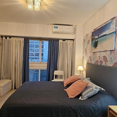 Recoleta Beautiful Apartment II Buenos Aires Exterior foto
