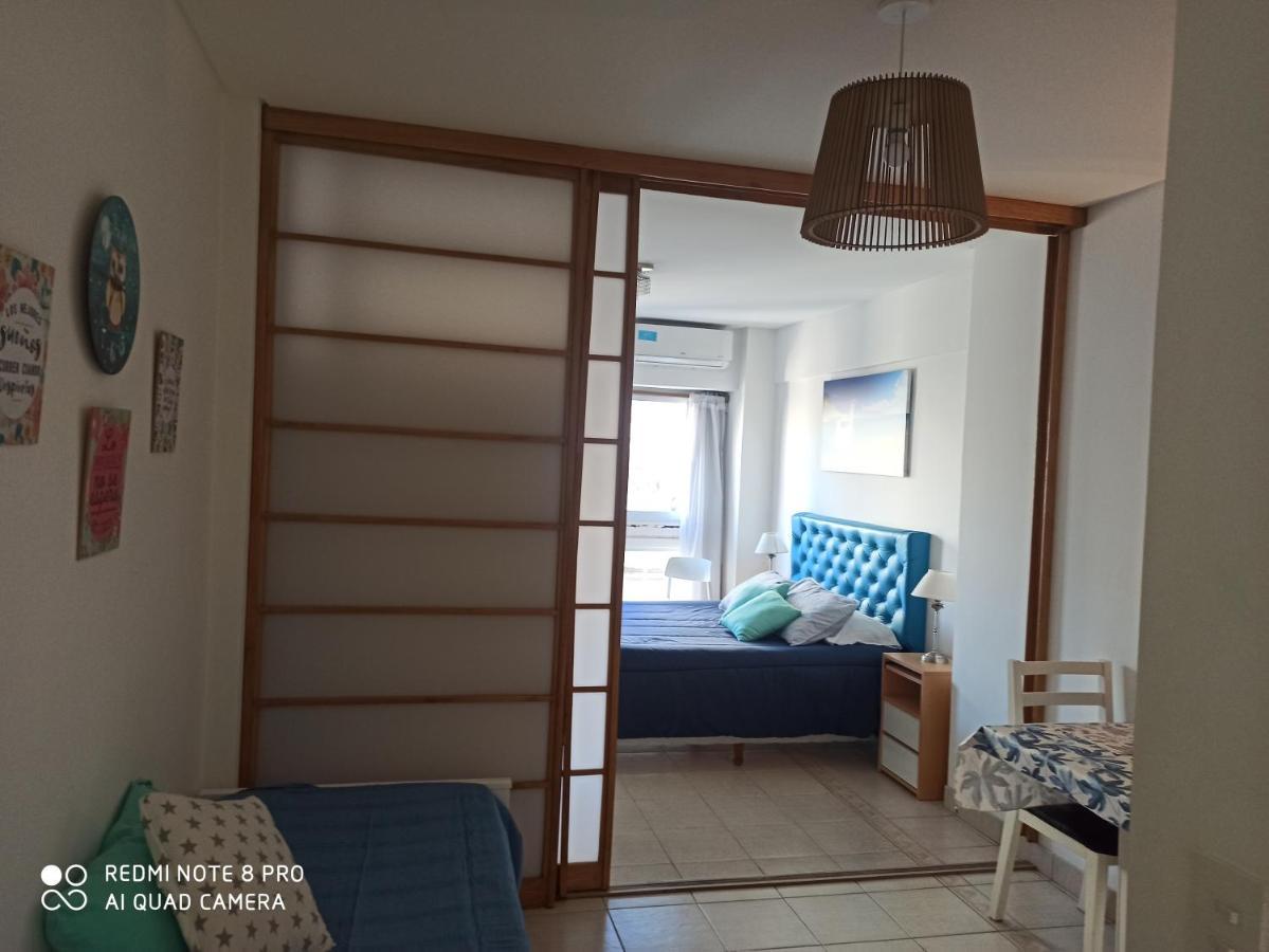 Recoleta Beautiful Apartment II Buenos Aires Exterior foto