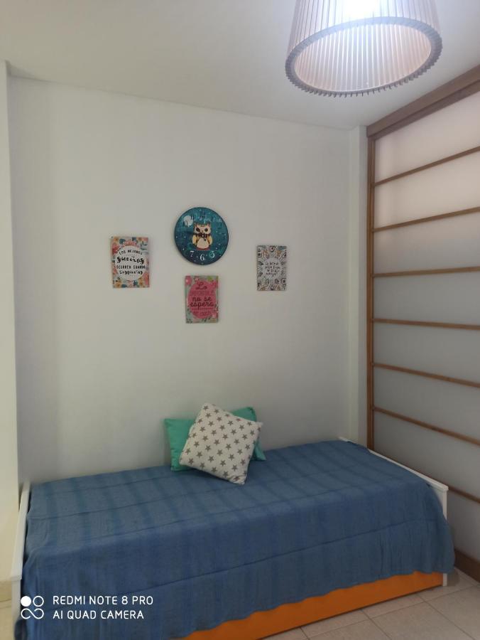 Recoleta Beautiful Apartment II Buenos Aires Exterior foto