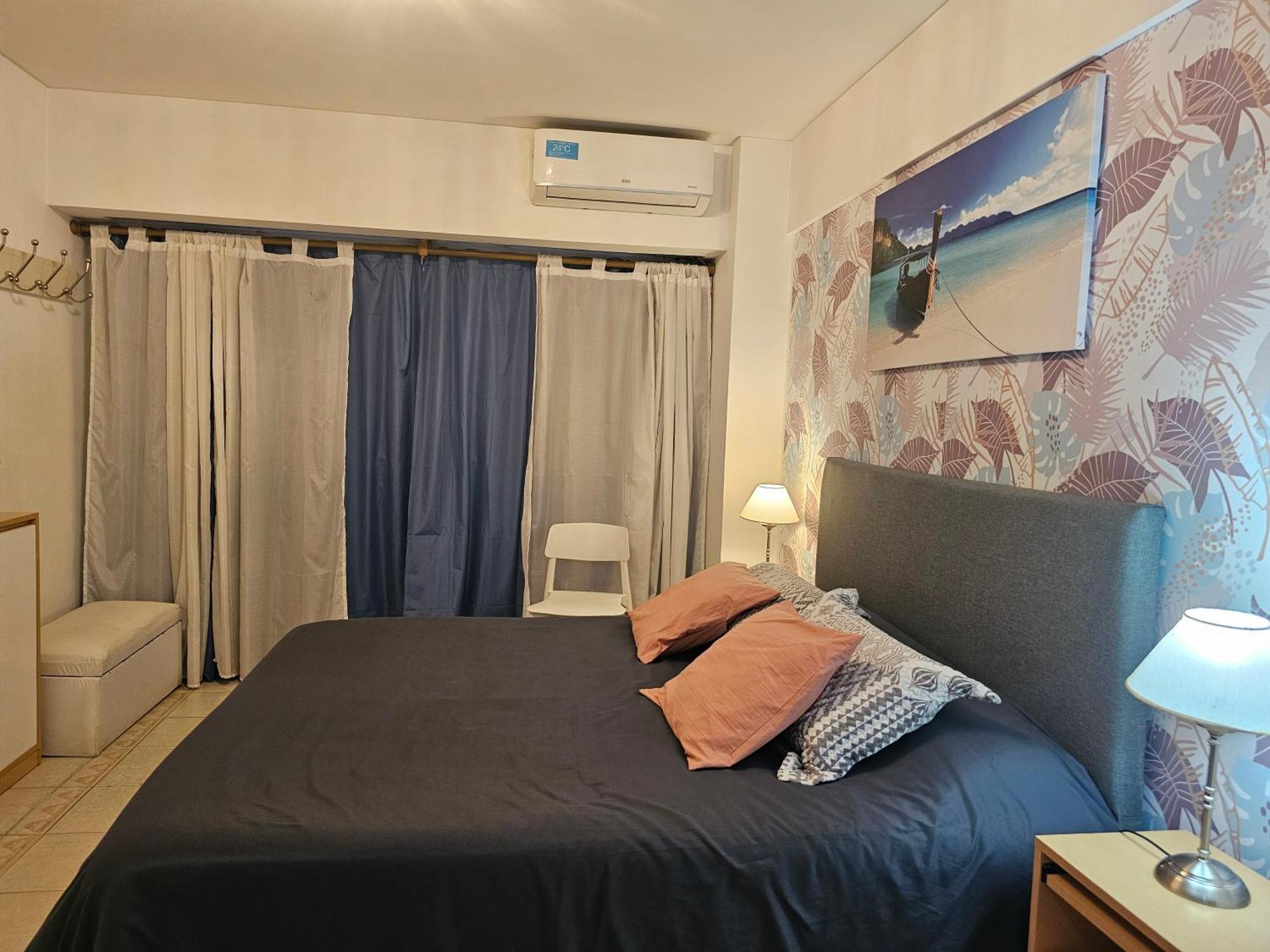 Recoleta Beautiful Apartment II Buenos Aires Exterior foto