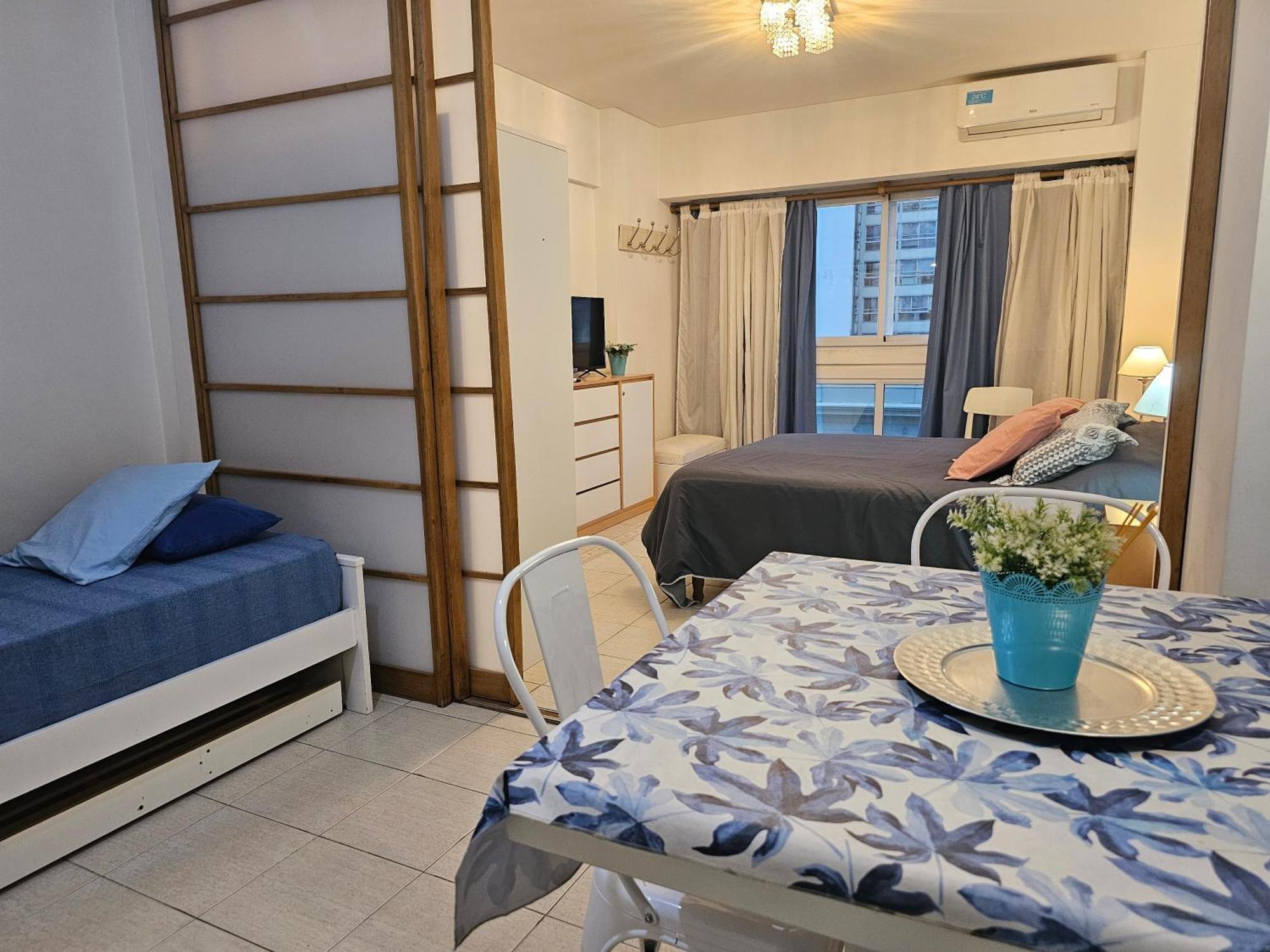 Recoleta Beautiful Apartment II Buenos Aires Exterior foto