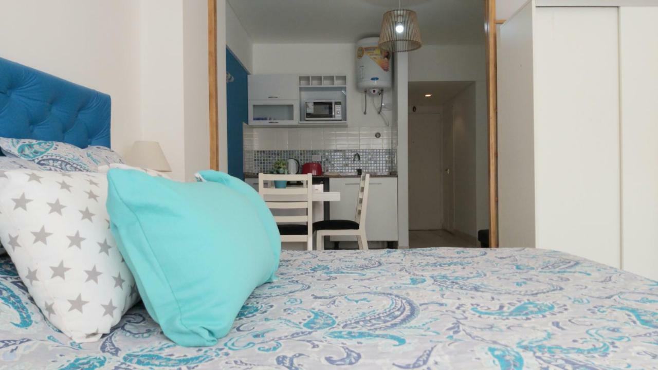 Recoleta Beautiful Apartment II Buenos Aires Exterior foto