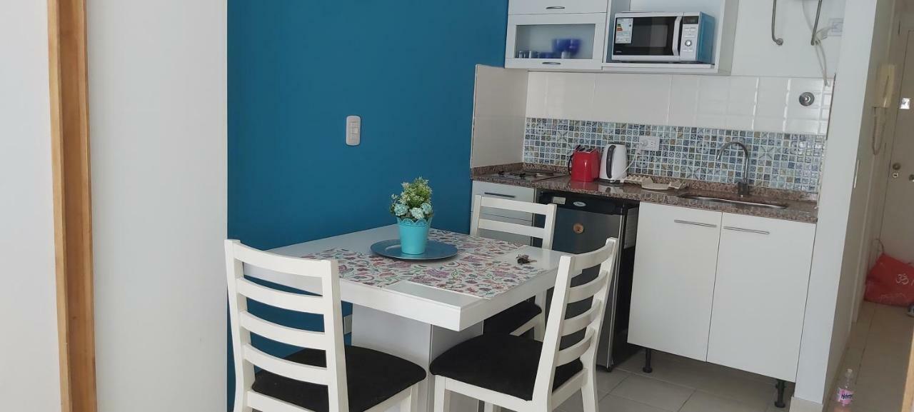 Recoleta Beautiful Apartment II Buenos Aires Exterior foto