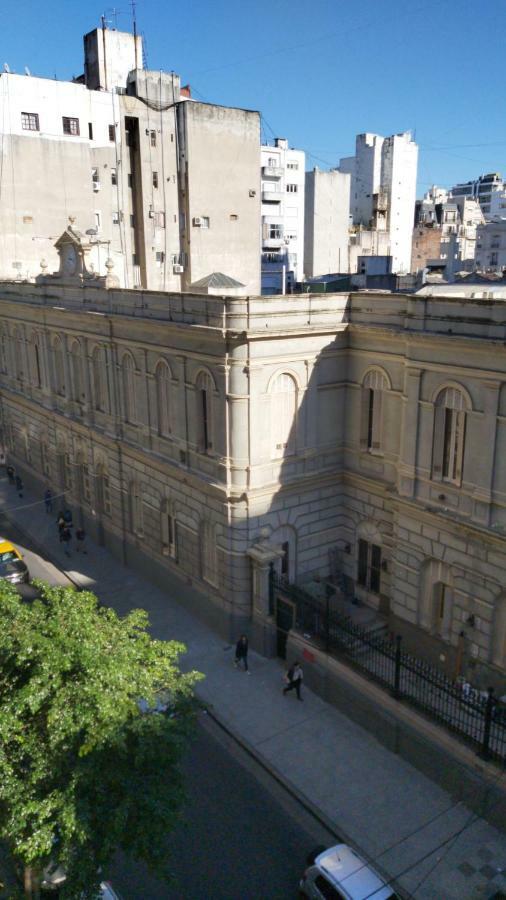 Recoleta Beautiful Apartment II Buenos Aires Exterior foto