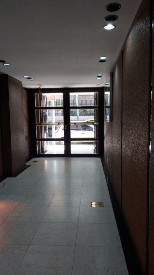 Recoleta Beautiful Apartment II Buenos Aires Exterior foto