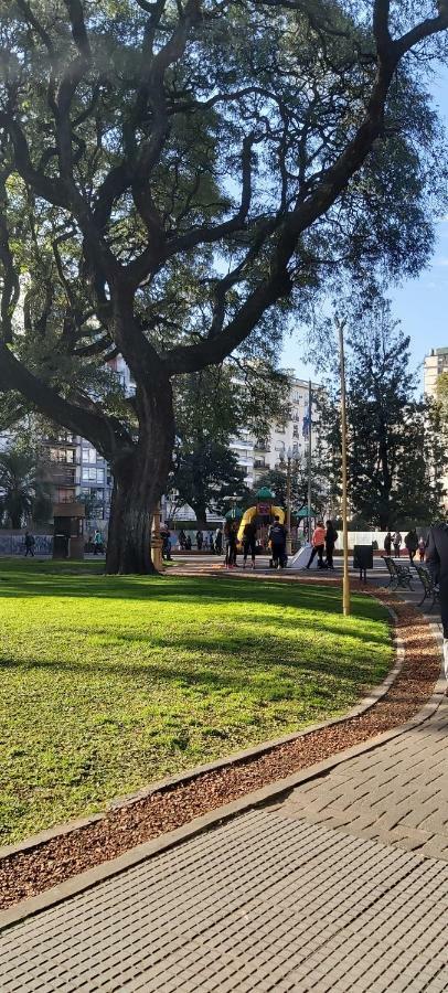 Recoleta Beautiful Apartment II Buenos Aires Exterior foto