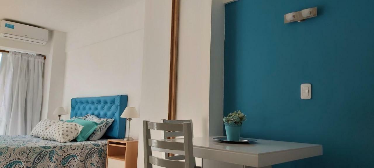 Recoleta Beautiful Apartment II Buenos Aires Exterior foto