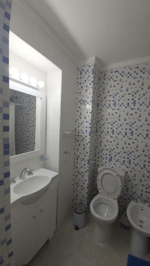 Recoleta Beautiful Apartment II Buenos Aires Exterior foto